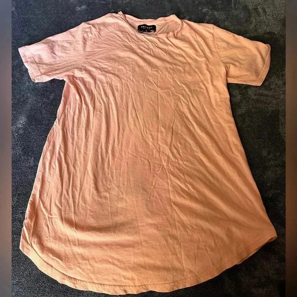 Pacsun Scallop Fit size Medium